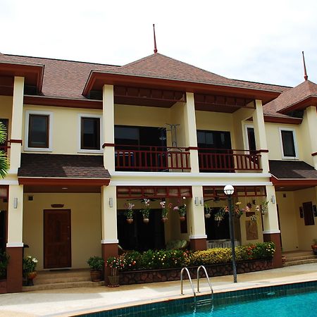 Thai Paradise South Residence تشا أم المظهر الخارجي الصورة