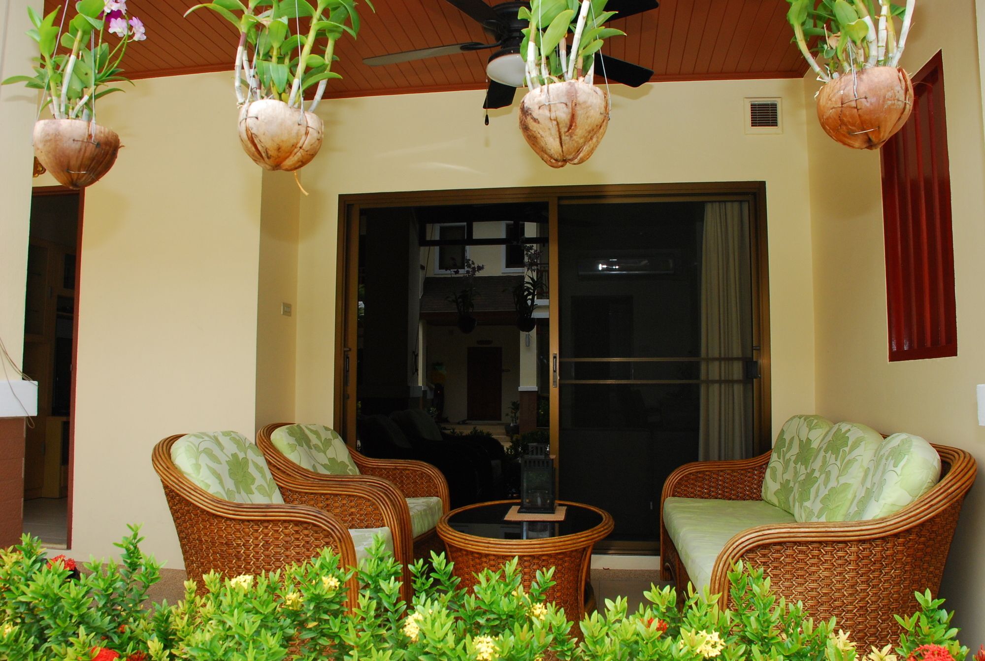 Thai Paradise South Residence تشا أم المظهر الخارجي الصورة