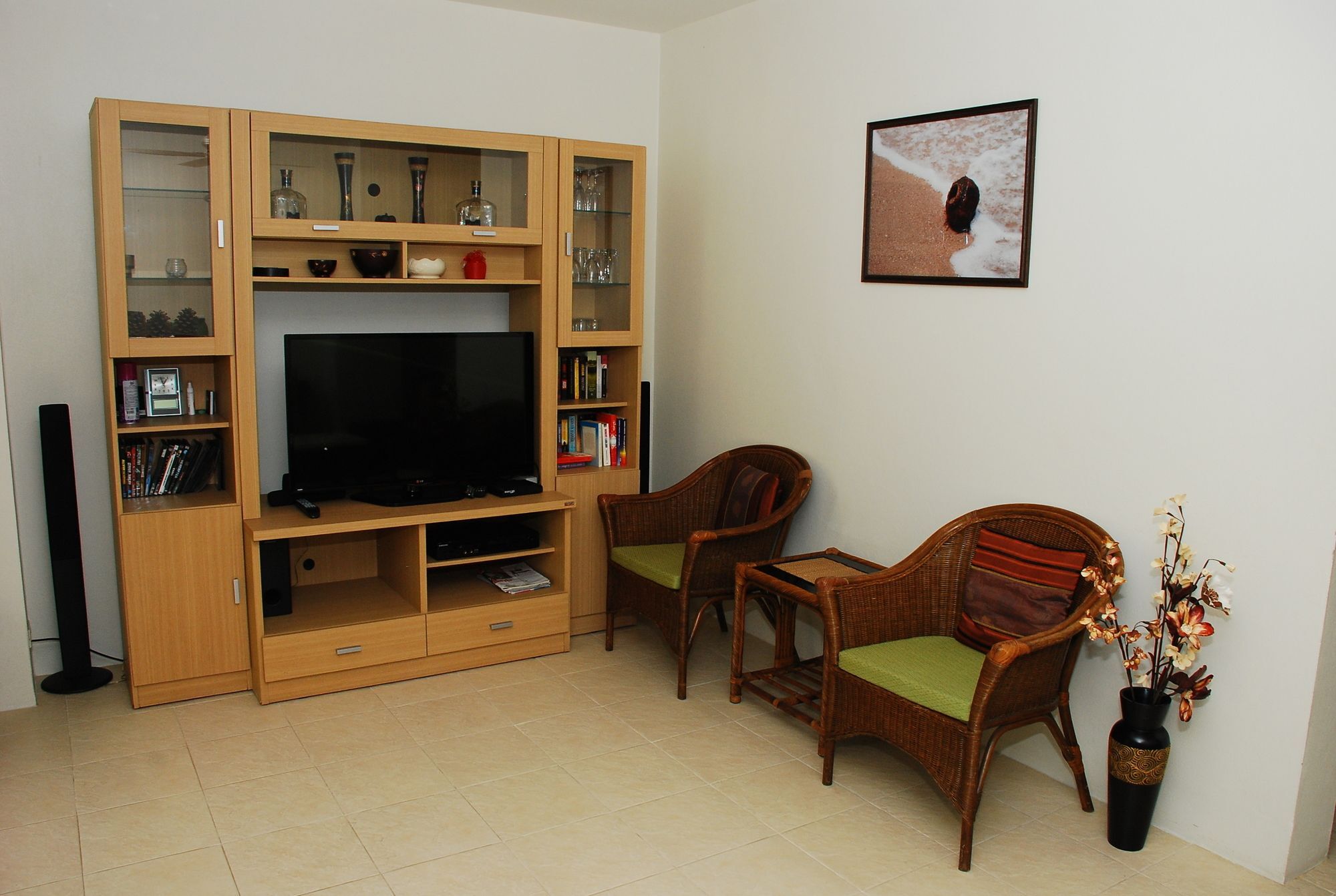 Thai Paradise South Residence تشا أم المظهر الخارجي الصورة