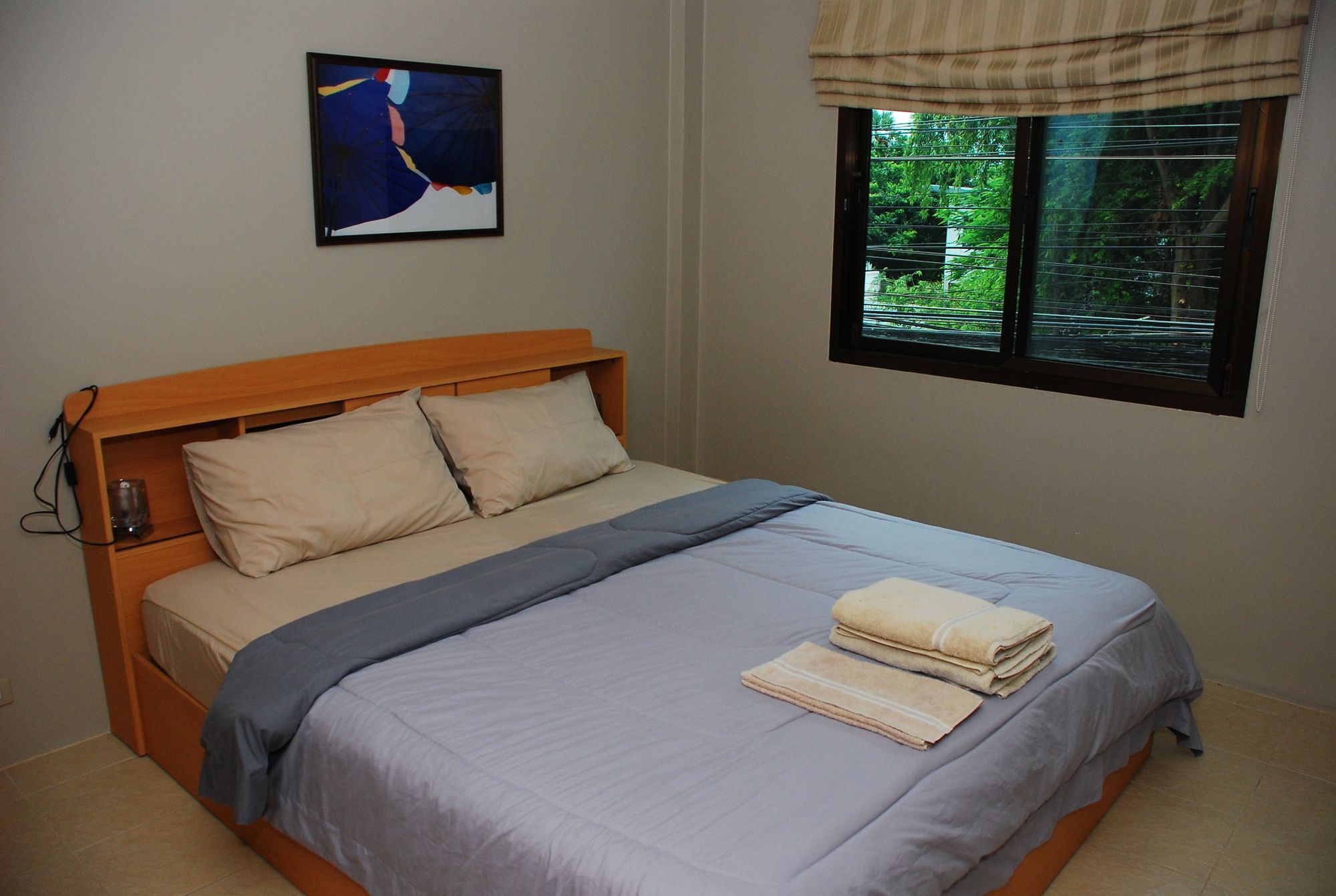 Thai Paradise South Residence تشا أم المظهر الخارجي الصورة