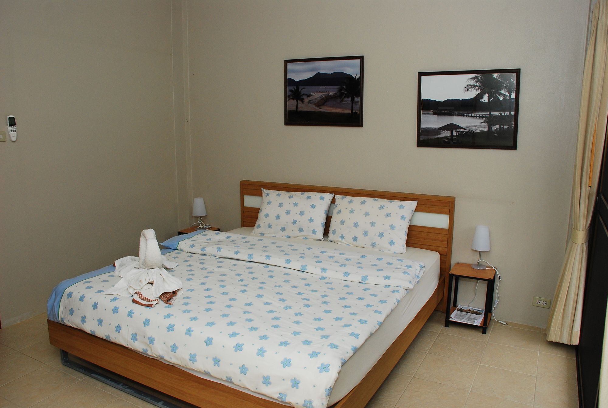 Thai Paradise South Residence تشا أم المظهر الخارجي الصورة
