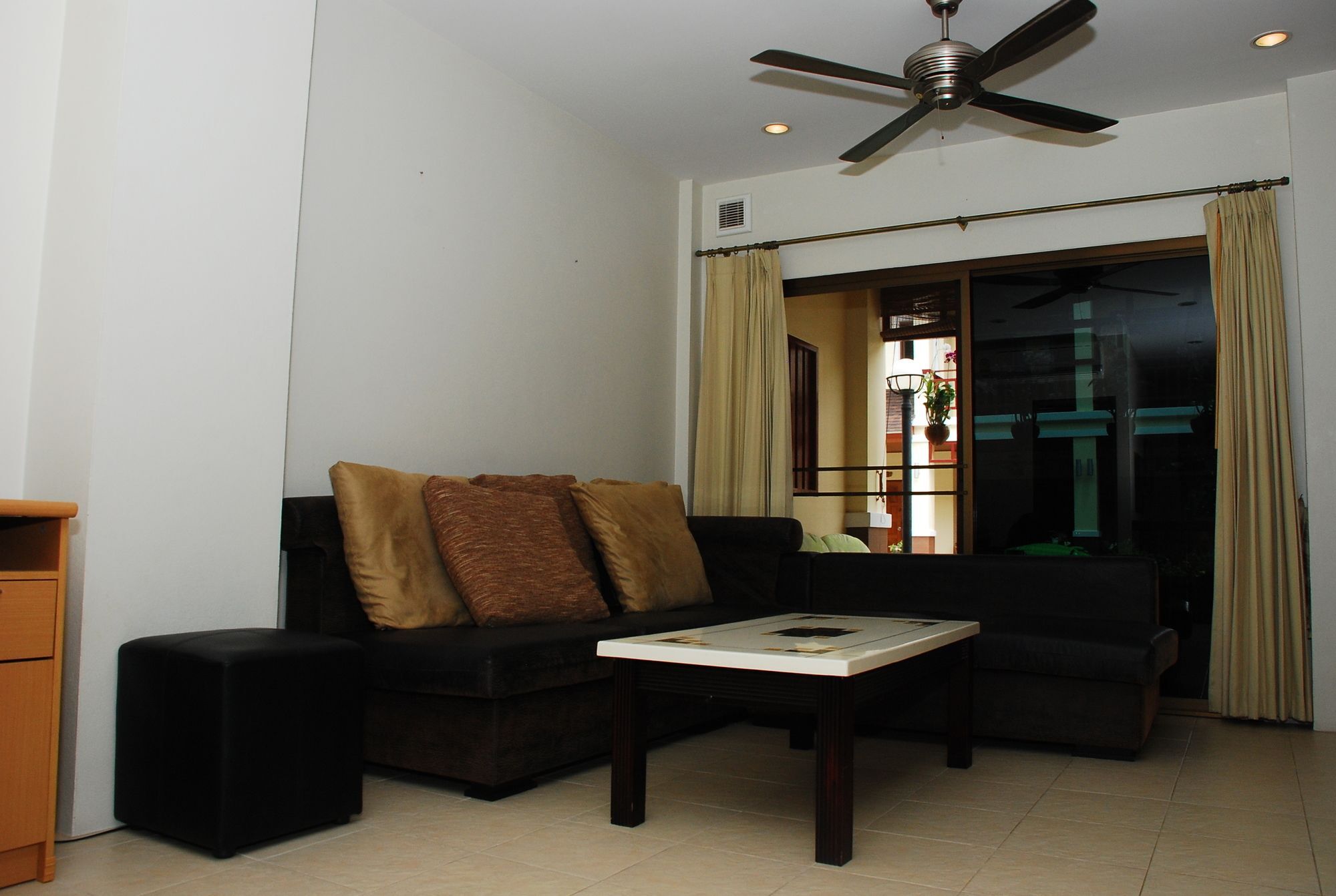 Thai Paradise South Residence تشا أم المظهر الخارجي الصورة
