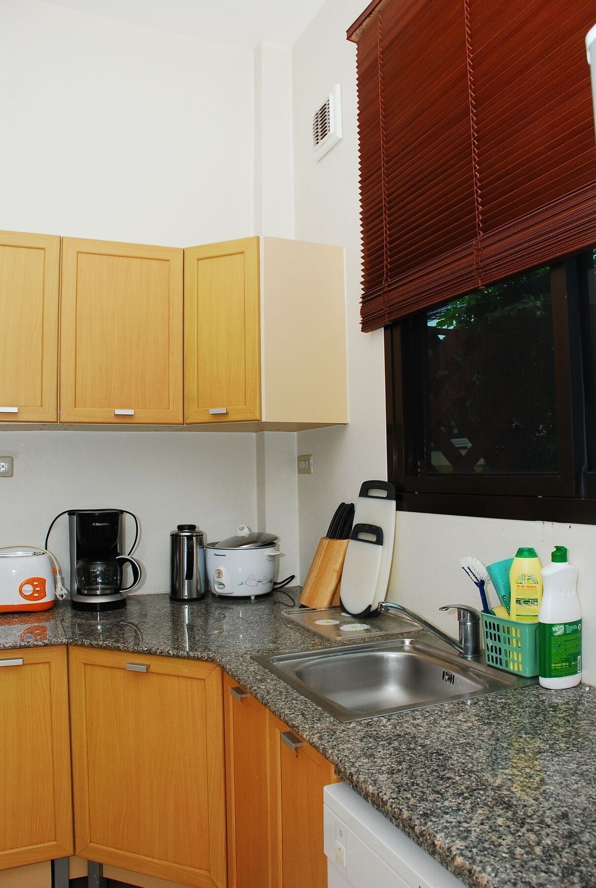 Thai Paradise South Residence تشا أم المظهر الخارجي الصورة